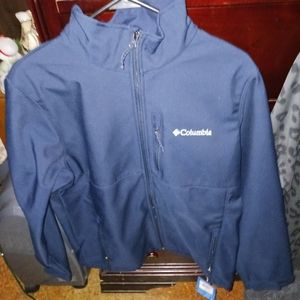 Columbia jacket